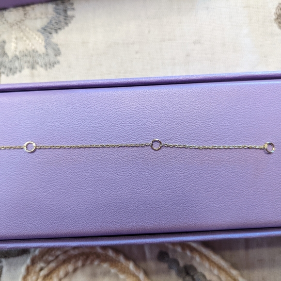 Cancer Necklace (Zodiac) - Picture 7 of 9